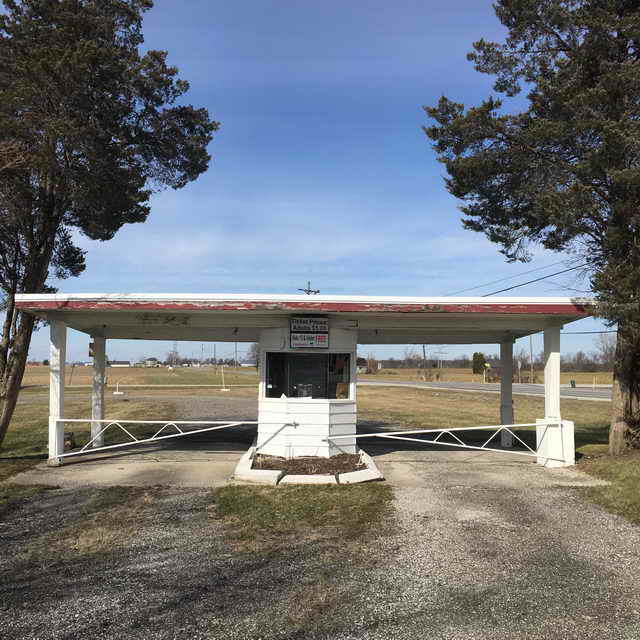 13-24 Drive-In - 2017 Photo